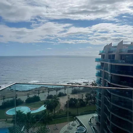 Apartament Urbanization With Sea View *