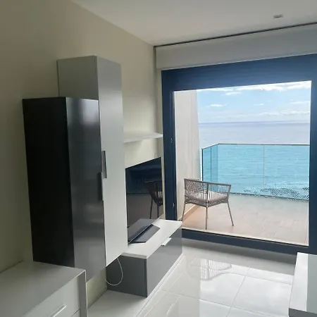 Urbanization With Sea View * Punta Prima (Alicante)